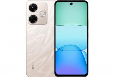 Disokong MediaTek Helio G91 Ultra, Redmi 13X Punya Performa Tangguh dan Stabil