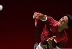 Menang Atas Chou Tien-Chen di Perempat Final Asian Games 2026, Alwi Farhan Ungkap Rahasianya