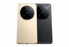 Keunggulan Vivo X300 Ultra, HP Premium dengan Fitur Kamera Profesional