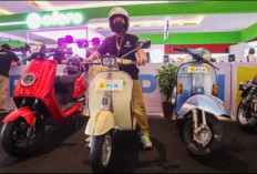 Subsidi Motor Listrik Rp7 Juta Kembali Hadir 2026, Ini Ketentuan dan Syarat Penerimanya