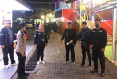Kronologi Peristiwa Berdarah di Diskotik DA Club 41 Palembang, Berawal Korban Bantu Adik Berakhir Tragis