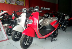Panduan Lengkap Kredit Motor Listrik: Syarat, Cara, dan Tips Memilih Cicilan yang Tepat
