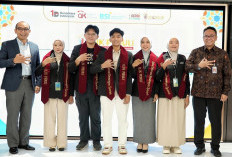  BSI dan OJK Gerakkan 5.000 Duta Literasi Keuangan Syariah, Dorong Percepatan Inklusi Nasional