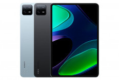 Xiaomi Pad 6 Hadirkan Keunggulan Teknologi Dolby Vision serta Disupport Sertifikasi TÜV Rheinland 
