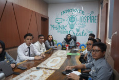 Tekankan Integritas dan Reformasi Birokrasi, Kemenkum Sumsel Sosialisasikan Pedoman Survei SPAK dan SKM 2026