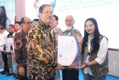 Pusri Kembali Raih Sertifikasi SNI Pertama Dan Satu-Satunya Di Indonesia