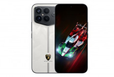 Redmi K90 Pro Max: HP Jaringan 5G Sistem Pendingin Multi-Layer, Harga Terjangkau! Pilihan Andalan di 2026