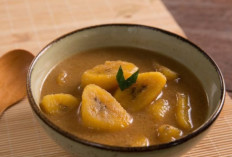 Rahasia Kolak Pisang Anti Asam dan Sepat, Menu Takjil Favorit Saat Ramadan yang Selalu Diburu