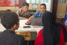 Ditengarai Perasaan Hati Lawan Jenis, Pelajar di Palembang Dianiaya Siswa Sekolah Lain