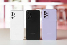 Samsung Galaxy A73 5G, Pilihan Mid-Range Premium dengan Spek Andal untuk Gaming dan Multitasking