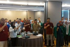 Upaya Imigrasi Palembang Perangi TPPO dan TPPM Lewat Sosialisasi dan Program Duta Imigrasi