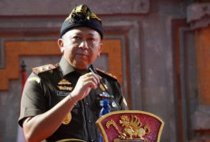 Dr. Ketut Sumedana, Jaksa Humanis Calon Kepala Kejati Sumsel Pengganti Dr. Yulianto