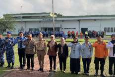 Posko Angkutan Lebaran 2025 Bandara SMB II Palembang Ditutup Hari Ini, Penumpang Naik 3,2 Persen