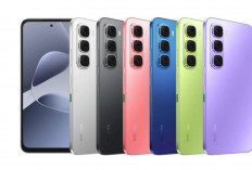 Review HP 1 Jutaan RAM 8+8 Termurah Maret 2026: Libur Lebaran Lancar Main Mobile Legends