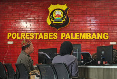 Rekam Aktivitas Mandi Wanita Muda di Palembang, Pelaku Ancam Turuti Kehendak Atau Video Disebar