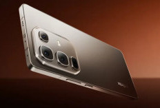 HP Harga Rp3 Jutaan Spesifikasi Mumpuni dan Flagship 2025, Simak!
