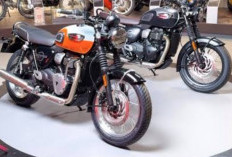 Triumph Siapkan 4 Motor Baru untuk 2027, Ada Street Triple 798 Bermesin Turunan Moto2