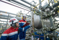 Kembalikan Performa Sumur Migas, Gas Sales Pertamina EP Limau Terapkan Recompletion