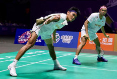 Alhamdulillah, Fajar/Fikri Pertahankan Gelar China Open, Tumbangkan Ganda Korsel
