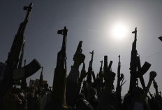 Fasilitas SIpil Diserang Arab Saudi, Houthi Siapkan Serangan Balasan