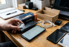 HP Murah Online Belum Tentu Untung! Kenali 7 Tanda Smartphone Rekondisi Sebelum Uang Terlanjur Melayang