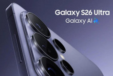 5 Ponsel Flagship Baru Diperkirakan Rilis Di 2026, Janjikan Kejutan Menarik Pada Perangkat Keras 