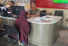 Cekcok Berujung Kepala Dipukul hingga Dibenturkan, IRT di Palembang Laporkan Suami ke Polisi