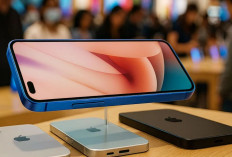 Update Harga HP 5G Terbaru Dari Berbagai Brand yang Termurah Sampai Termahal!