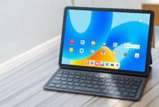 HUAWEI MatePad 11.5 2025 Resmi Rilis: Tablet Multifungsi Performa Unggulan dengan Harga Terjangkau!