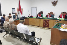 Jelang Sidang Lapangan Gugatan Class Action Pertamina, Hakim Minta Semua Pihak Jamin Keamanan