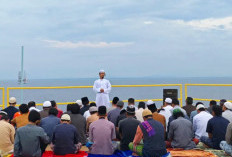 Subholding Upstream Pertamina Salurkan Ribuan Hewan Kurban pada Momentum Iduladha 1447 Hijriah