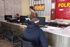 Niat Beli Motor Sport untuk Keperluan Kuliah di Palembang, Mahasiswa Asal Sudan Ini Ditipu Puluhan Juta
