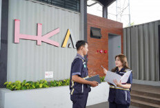 HKA Rayakan 15 Tahun Perjalanan, dari Produsen Material ke Penggerak Layanan Operasi Jalan Tol Nasional