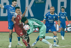 Juara Liga 1 BRI 2025 Nyaris Ternoda, Gol bunuh Diri Detik Akhir Selamatkan Muka Persib Bandung 