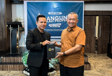 Bangun Berkah Properti (BBP) Fokus Tingkatkan Mutu dan Kualitas Pembangunan