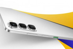 HP 1 Jutaan Rasa Sultan, Infinix HOT 60i Bikin HP Kompetitor Jadi Nggak Laku
