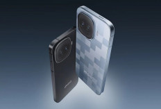 iQOO 15R Miliki Chip Snapdragon 8 Gen 5: Solusi HP Gaming Tanpa Lag dengan Desain Bersih