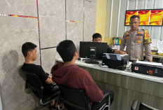 Remaja di Palembang Diduga Ditembak Saat Berkendara, Terduga Pelaku Sempat Berkelahi dengan Temannya
