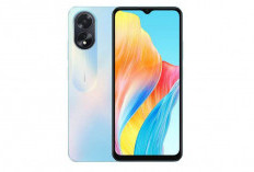 Budget Rp1,5 Jutaan, Berikut 6 Rekomendasi HP Oppo Terbaru 2025 Hadirkan RAM Besar dan Kamera Jernih