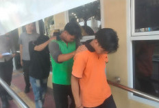 3 Oknum Karyawan Diserahkan ke Polisi, Sikat Uang di Meja Kasir & Bertahap Gelapkan 100 Kg Daging Ayam 