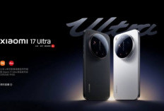 Xiaomi 17 Ultra Hadirkan Kapasitas Baterai Gahar 7000 mAh dengan Fitur Fast Charging 