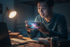 Bukan Cuma Murah, HP Gaming Bajet 2026 Ini Ternyata Kencang
