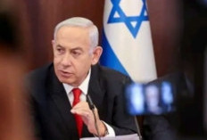 Pemilu Israel, ini Hasil Hitung Cepat