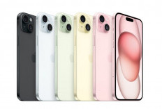Harga iPhone 15 Series Turun Jelang Lebaran 2026, Mulai Rp 10.999.000, Cek Toko Resmi Sekarang Juga!