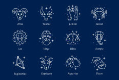 Ramalan Peruntungan Zodiak 26 Agustus 2025, Scorpio Berhati-hatilah