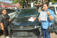 Laporan Polisi Debt Collector Rampas Mobil Warga di Palembang Diproses Lanjut, Segera Tetapkan Tersangka 