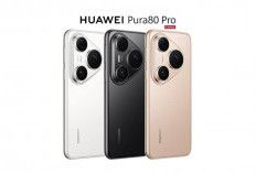 Huawei Pura 80 Pro Bawa Keunggulan Fotografi Canggih dengan Desain Premium 