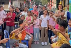 15 Ide Lomba Agustusan Unik dan Lucu untuk Warga Komplek & Kantor, Dijamin Bikin Suasana Makin Pecah!