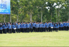 PPPK Pemkab Banyuasin Gigit Jari, TPP Tahun 2026 Dihapus