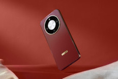 Honor X9d Punya Performa Stabil di Kelas Menengah, Berkat Chipset Snapdragon 6 Gen 4